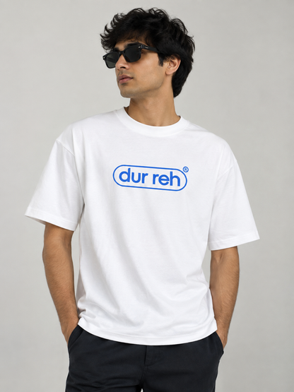 Dur reh Oversized T-shirt