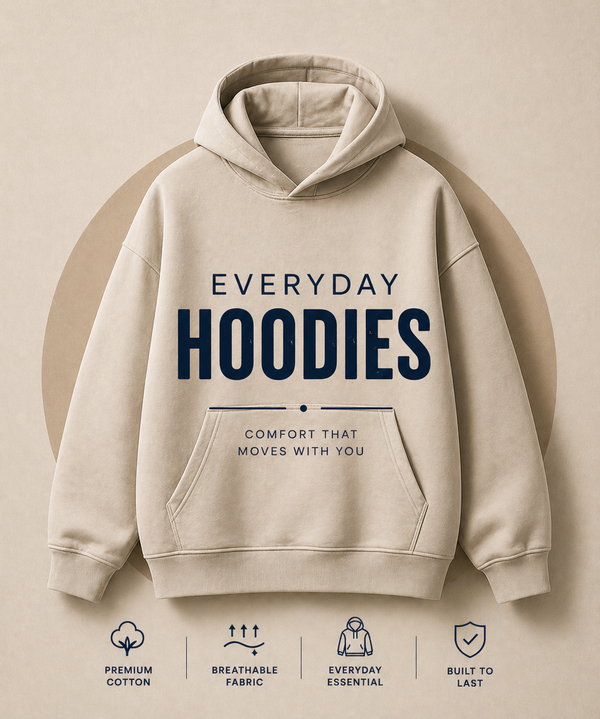 Hoodies Collection — CYKOTEES