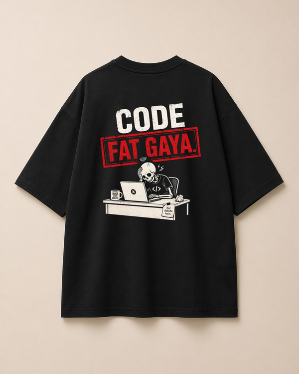 Code Fat Gaya