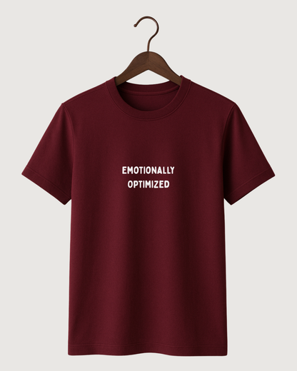 Emotionally Optimized