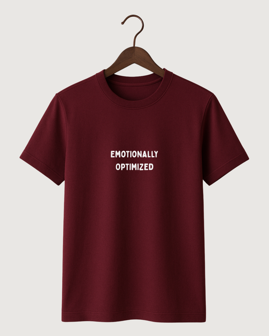 Emotionally Optimized