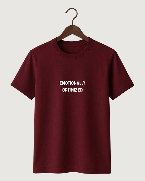 Emotionally Optimized