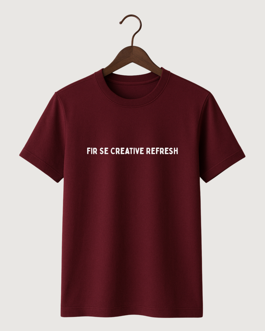Fir Se Creative Refresh