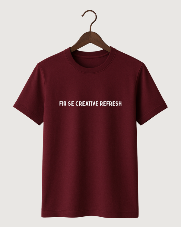 Fir Se Creative Refresh