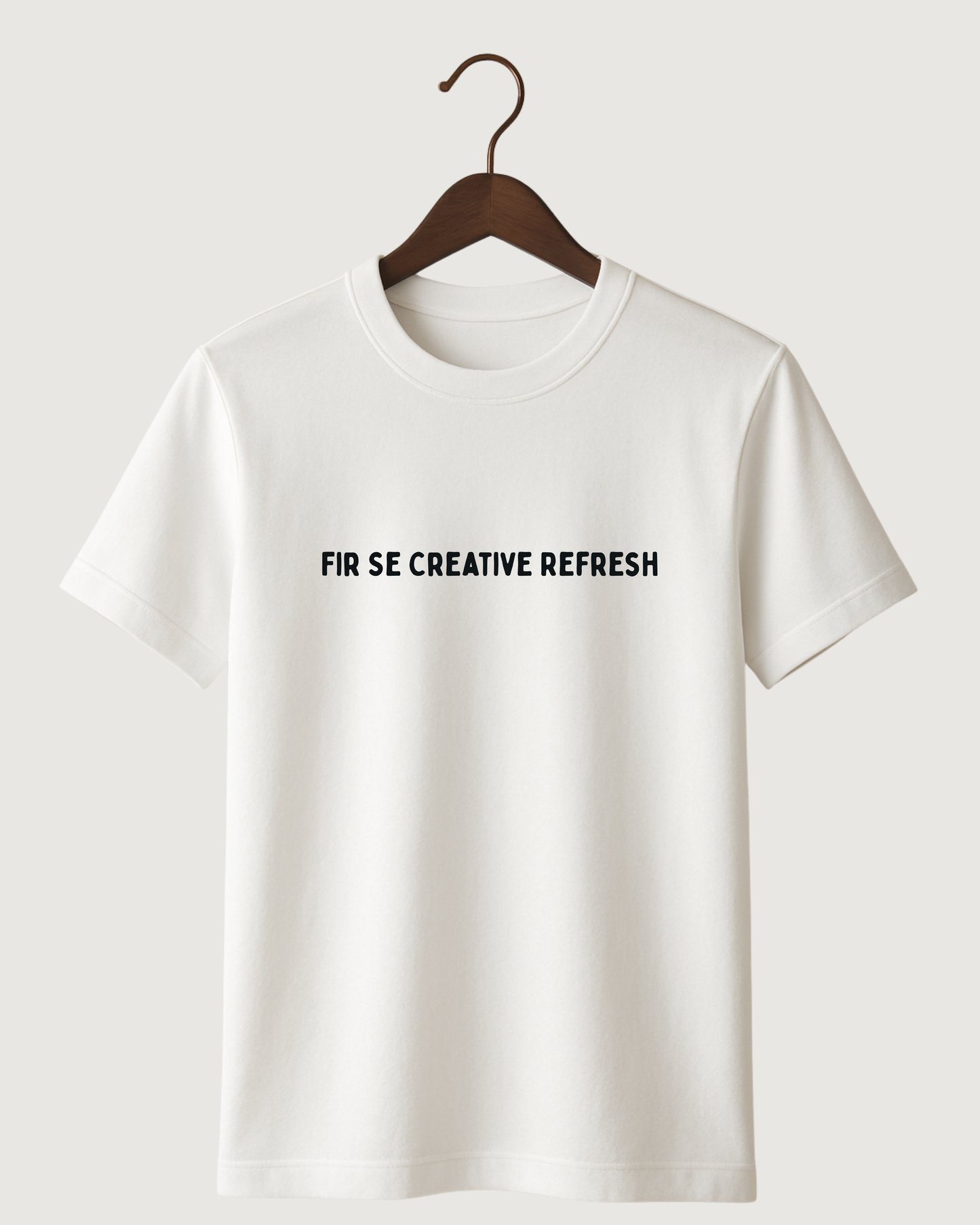 Fir Se Creative Refresh