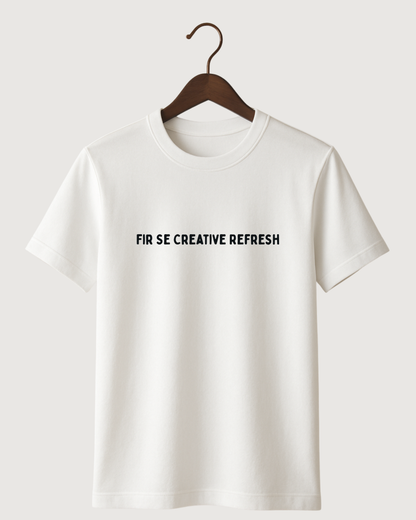 Fir Se Creative Refresh