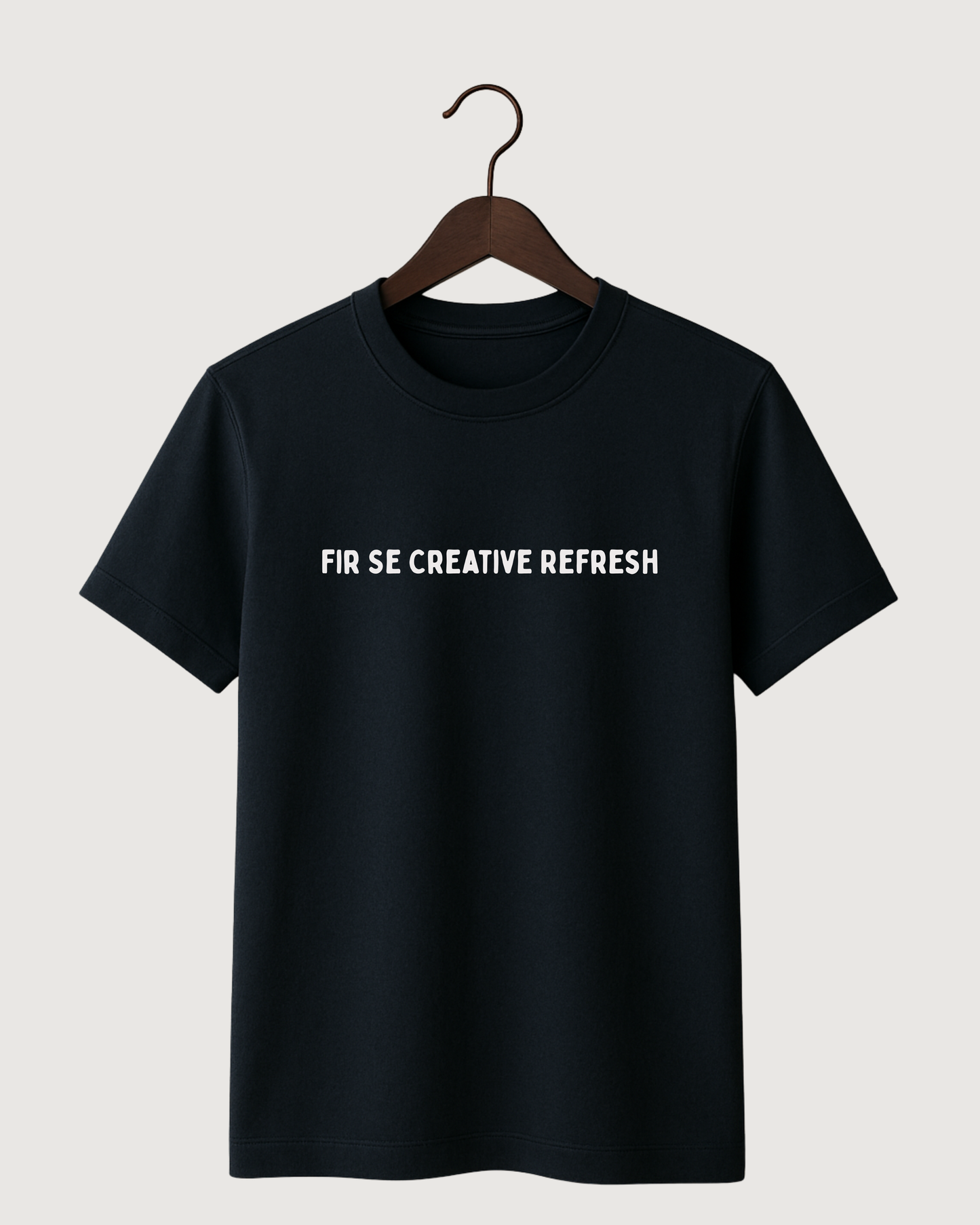 Fir Se Creative Refresh