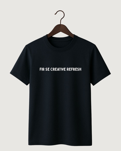 Fir Se Creative Refresh