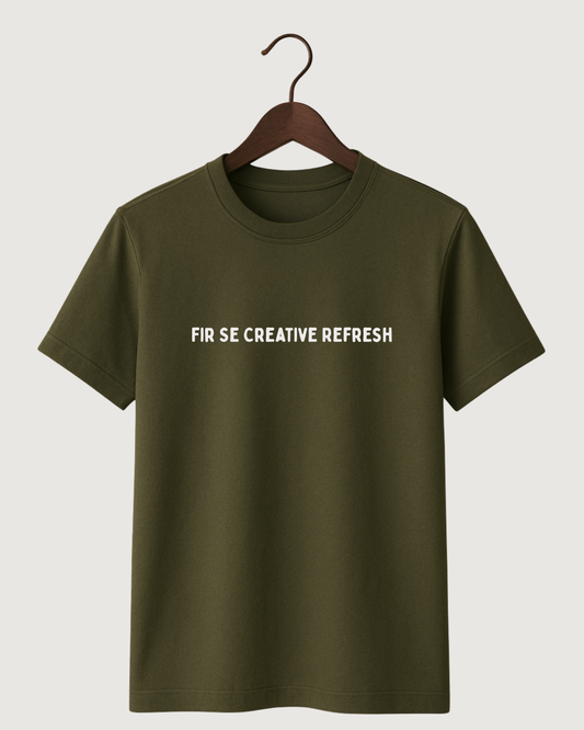 Fir Se Creative Refresh