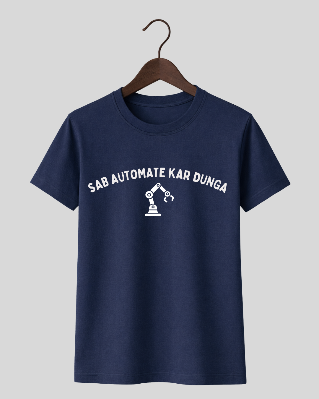 Sab Automate Kardunga Tee