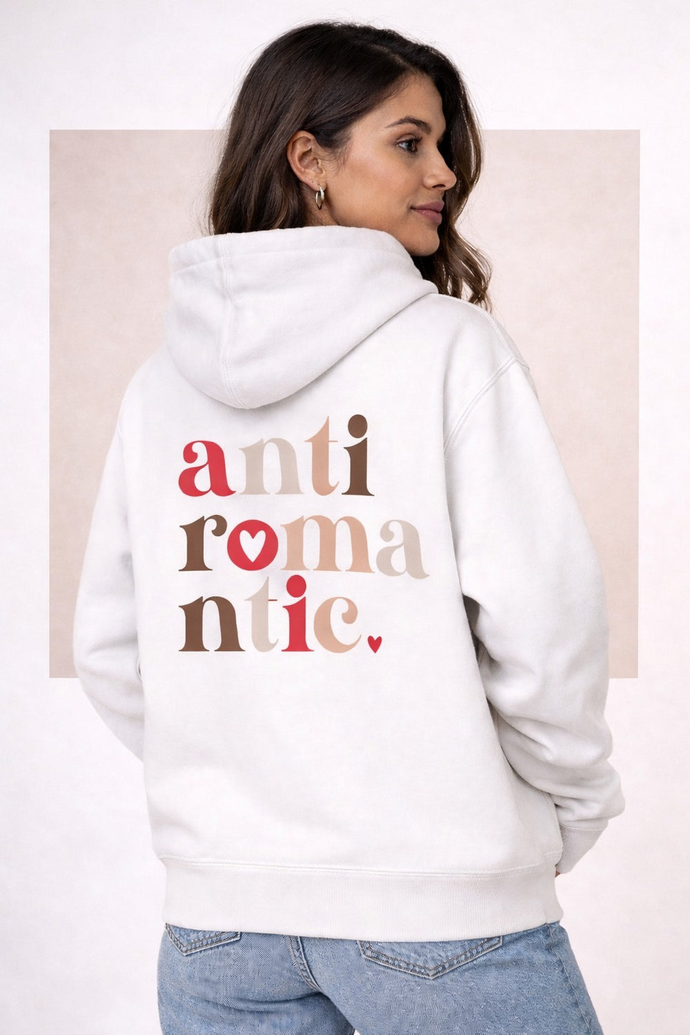 Hoodies collection banner