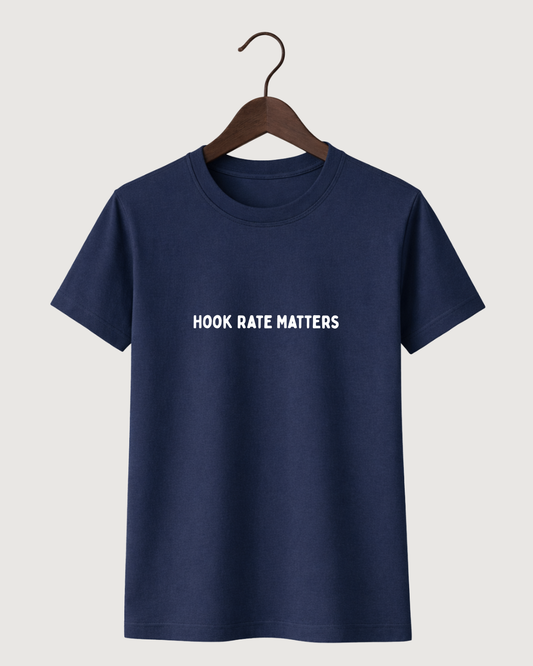 Hook Rate Matters