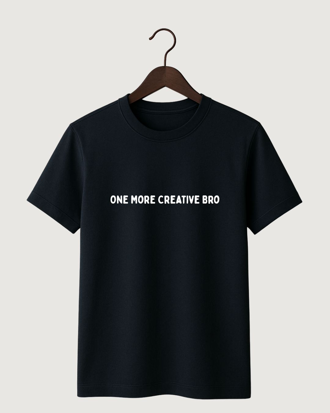 One More Creative Bro