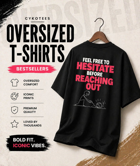 Oversized Tees