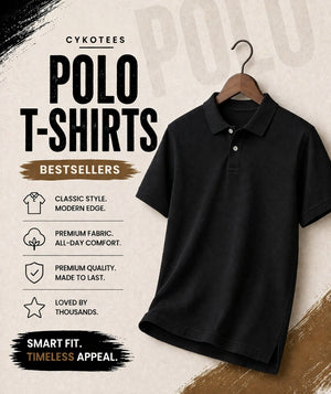 Polo Tees