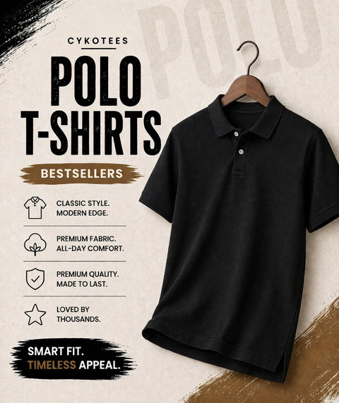 Polo Tees