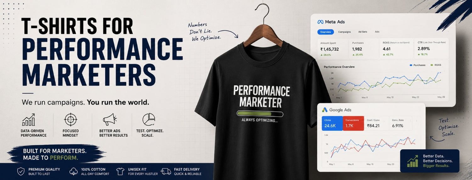 Performance Marketer
