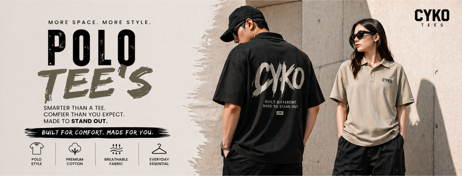 Polo Tees