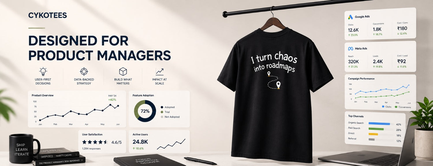 Product Manager