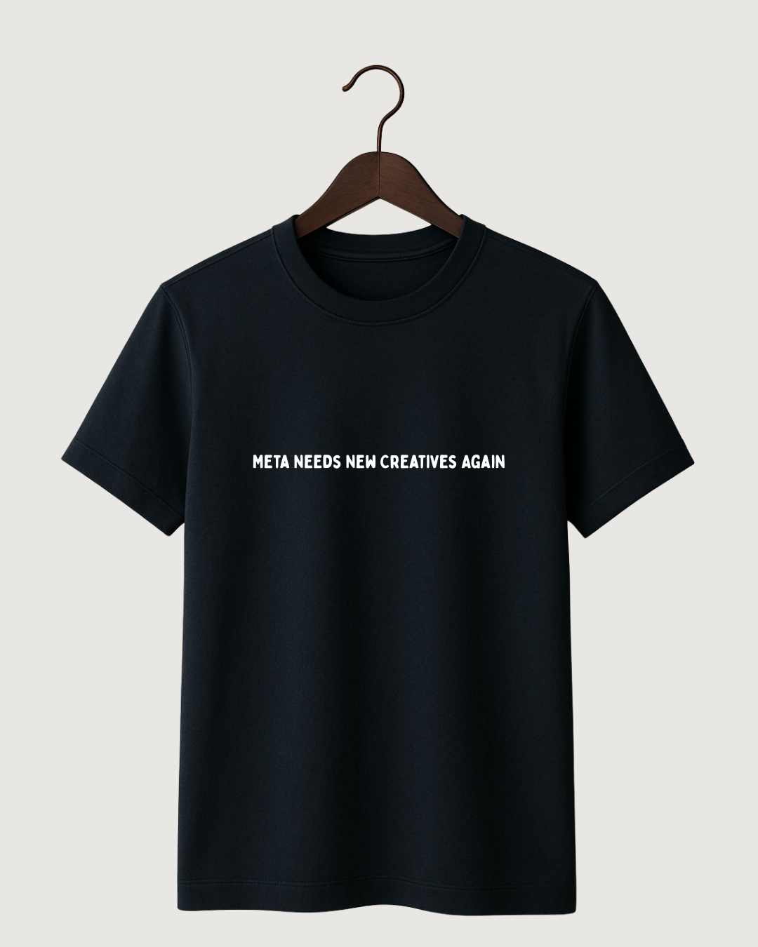 meta needs new creative again