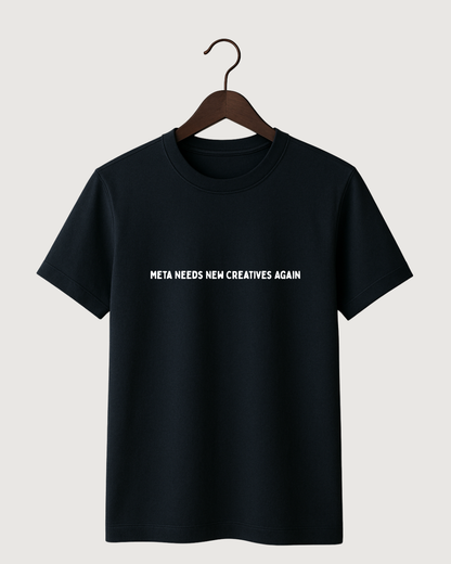 meta needs new creative again