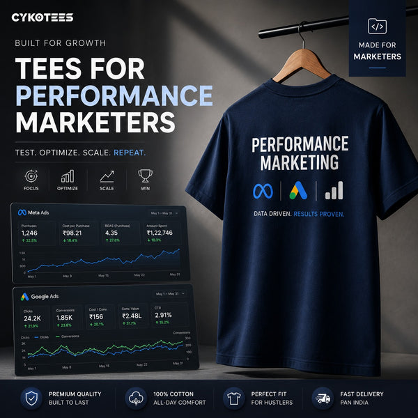 Performance Marketer