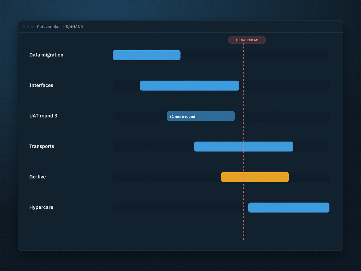 SAP Consultant workspace visual (profession page hero)