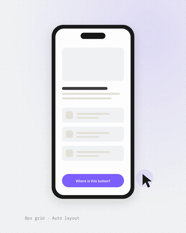 UI/UX Designer T-shirts